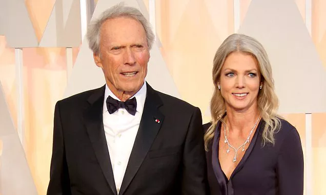 Clint Eastwood’s Partner’s Cause of Death Revealed