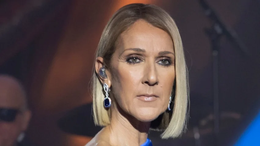 BREAKING NEWS: CÉLINE DION’S HEARTBREAKING DETAILS!