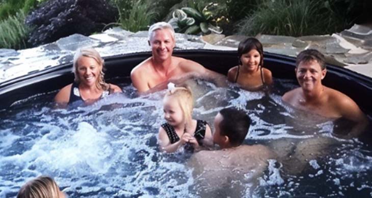 I Found Out My Neighbors Secretly Used My Hot Tub for a Year – I Taught Them a Lesson They Won’t Forget