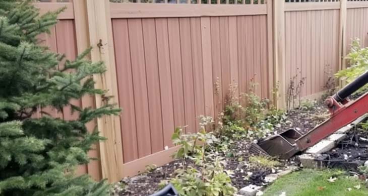 My Overbearing Neighbor Demanded I Remove My Old Fence – The Way Karma Retaliated Is Astounding | LOLitopia