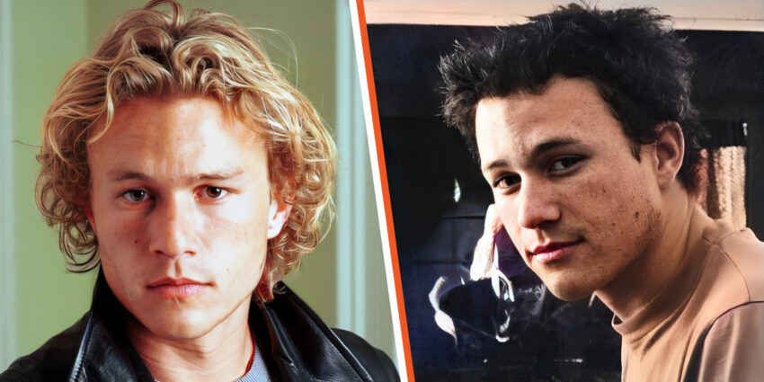 Heath Ledger Was Found in Rented Apartment with Rolled up 20$ Bill near Him — Inside the Day He Died at 28