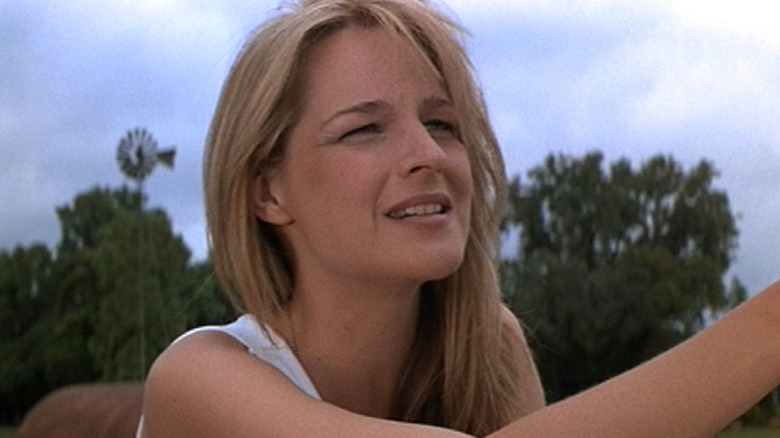 Two Reasons Why Helen Hunt, 61, Who Played Jo Harding Isn't Included in New 'Twisters' Movie